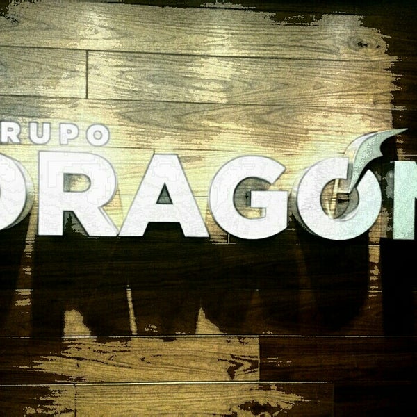 Grupo Dragon