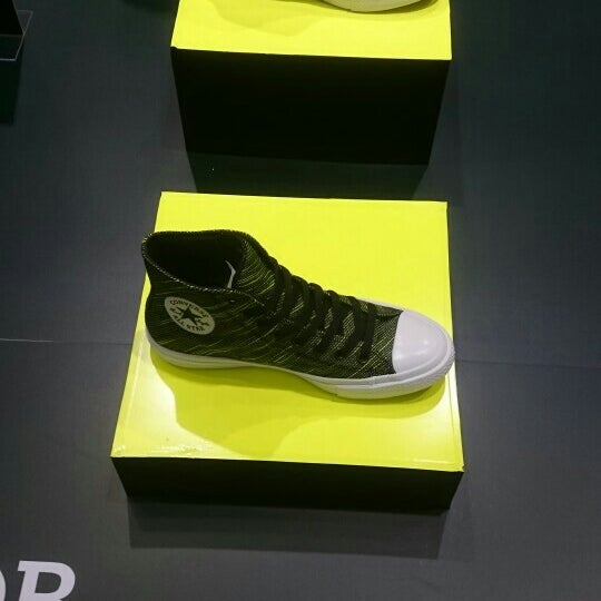 Converse Shoe Store