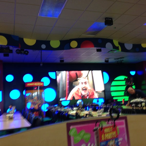 Photos at Chuck E. Cheese Arcade in Bossier City