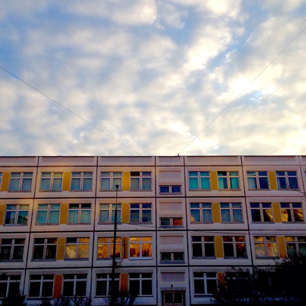 Школа 1527 москва - 81 фото