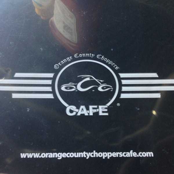 Foto scattata a OCC Cafe da Charles S. il 1/6/2013