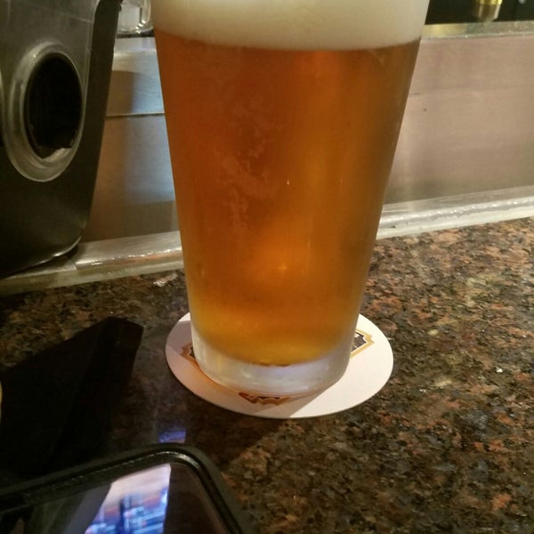 Photo taken at BJ&#39;s Restaurant &amp; Brewhouse by Ed N. on 6/20/2018