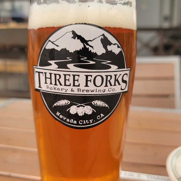 Three Forks Bakery & Brewing Co. Brewery