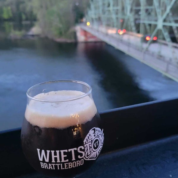 Photo taken at Whetstone Beer Co. by Tony on 5/13/2022