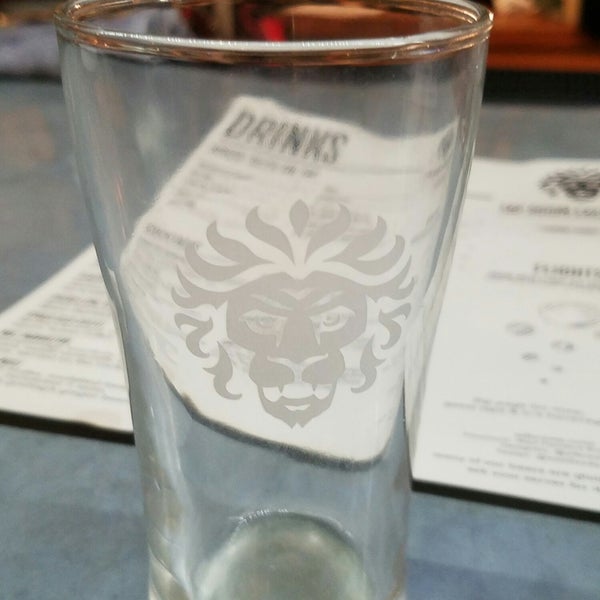 Photo taken at West Flanders Brewing Company by Tony on 9/19/2018