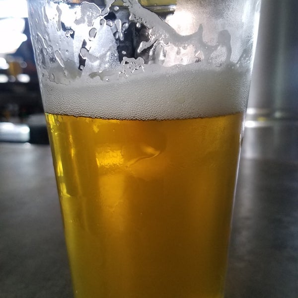 Photo taken at SD TapRoom by Tony on 6/12/2020