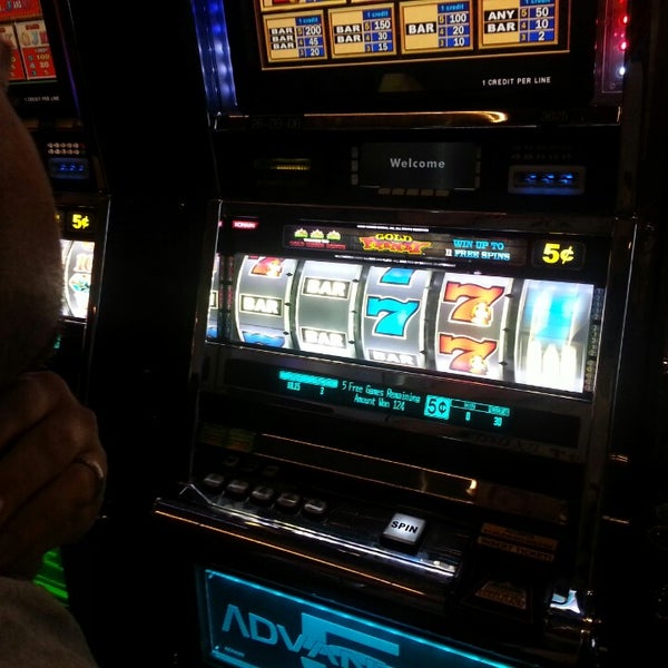 Photo prise au Casino Arizona par Tony le6/5/2013