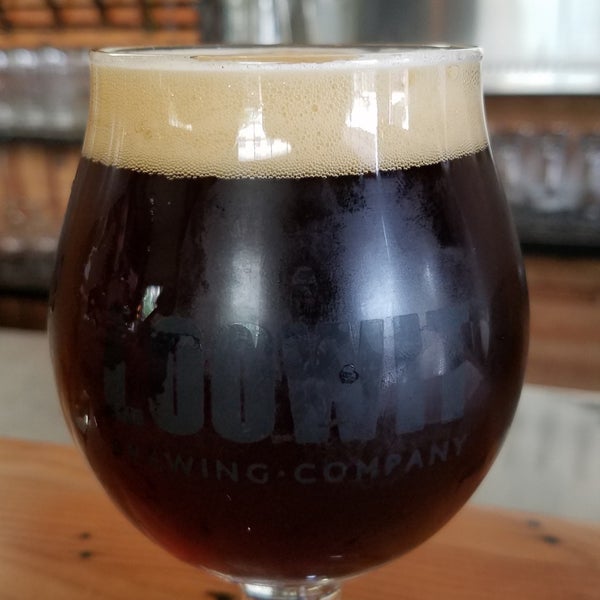 Photo taken at Loowit Brewing Company by Tony on 5/18/2019