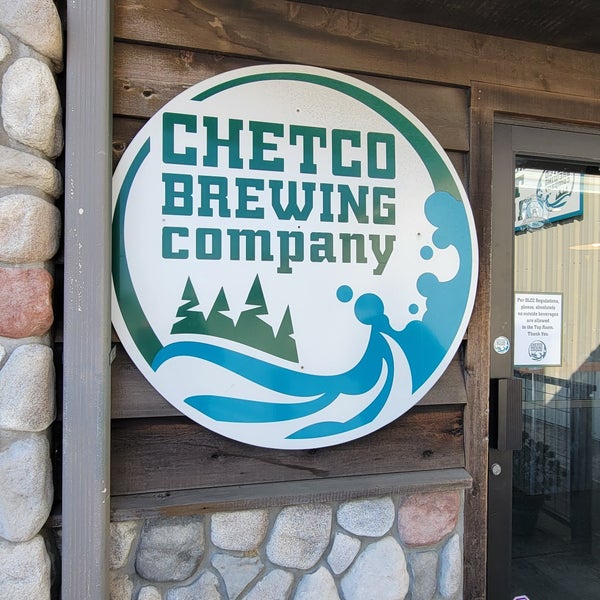 Photo prise au Chetco Brewing Company par Tony le7/30/2021