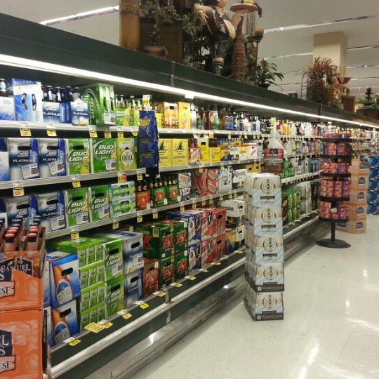 Fry's Food Store Tienda de comestibles en Tempe