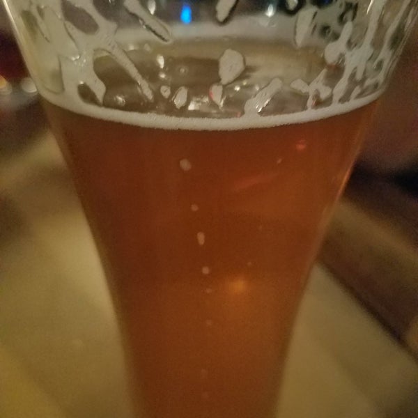 Photo taken at Flagstaff Brewing Company by Tony on 3/30/2019