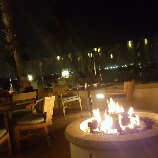 Photo taken at Hilton San Diego Resort &amp; Spa by M T. on 9/6/2016
