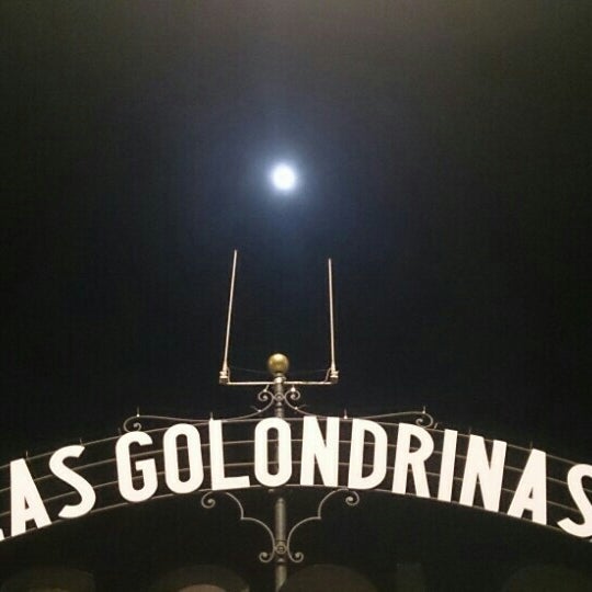 Das Foto wurde bei Las Golondrinas von zach am 11/26/2015 aufgenommen