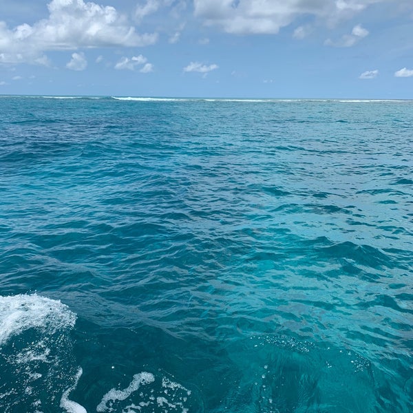 รูปภาพถ่ายที่ Conrad Maldives Rangali Island โดย Eli D. เมื่อ 4/22/2021