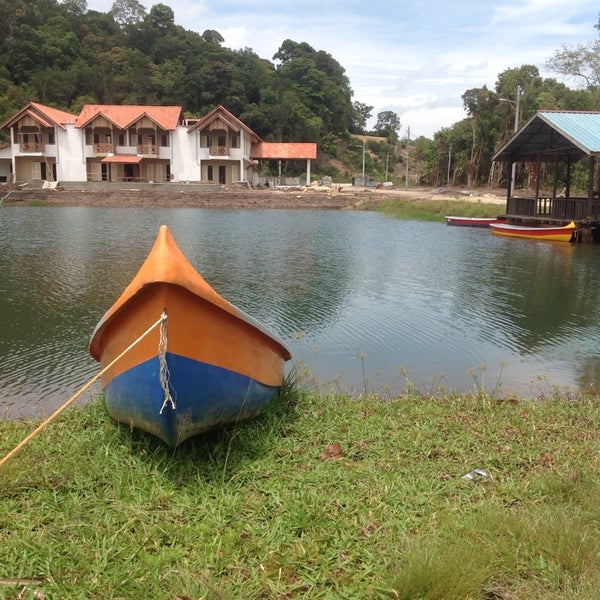 Photos At Endau Beach Resort Teluk Sari Pantai Penyabong Mersing 41 Visitors