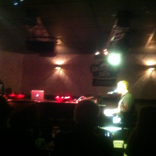 Photo taken at Ivory Room Piano Bar by Natalie C. on 12/30/2012
