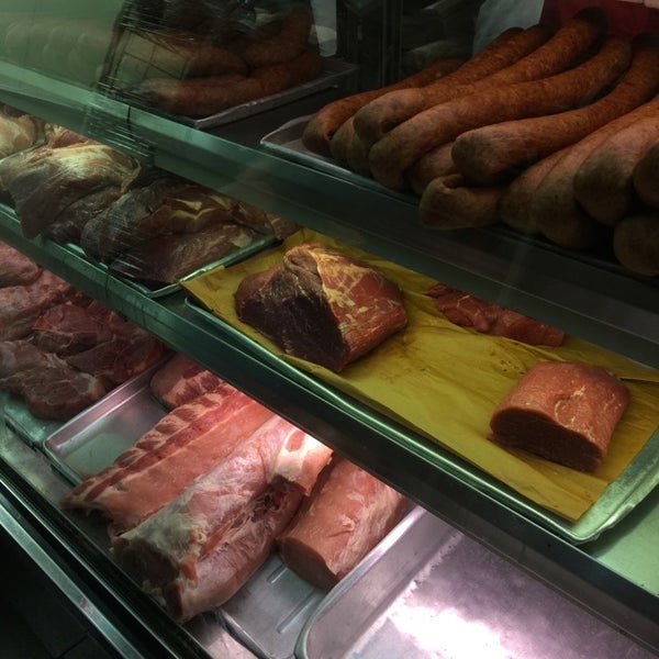 Fotos en Steve's Meat Market Carnicería en Greenpoint