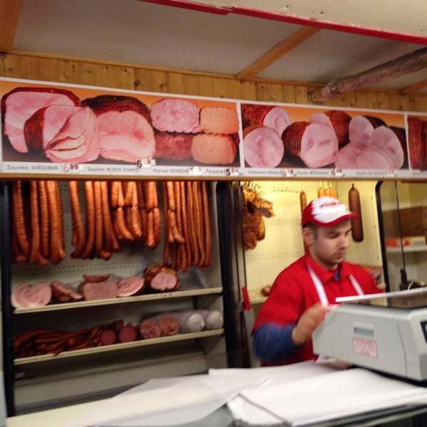 Photos at WNassau Meat Market(Kiszka) Butcher in Brooklyn
