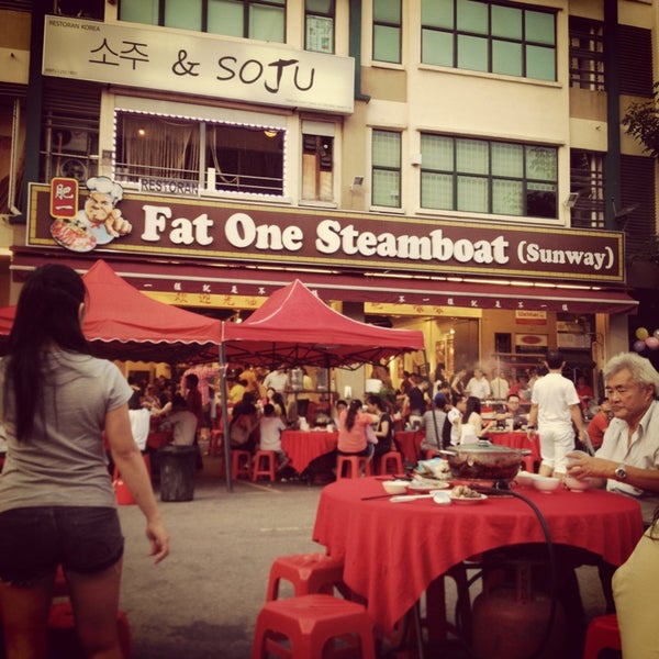 Fat One Steamboat Restaurant 78 Tips From 6473 Visitors