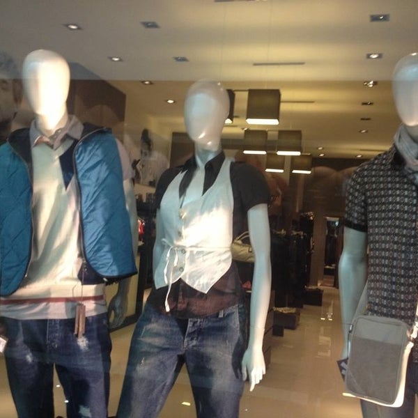 Photos at Primo Emporio - Clothing Store