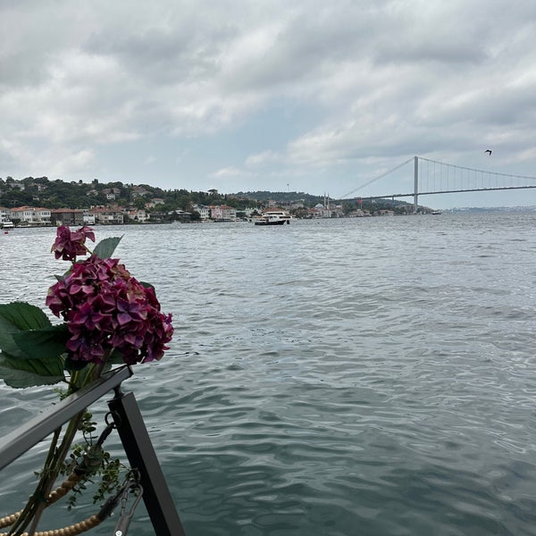 7/27/2023 tarihinde Naderziyaretçi tarafından İnci Bosphorus'de çekilen fotoğraf