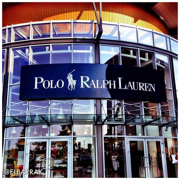 Polo Ralph Lauren - Clothing Store in Zweibrücken