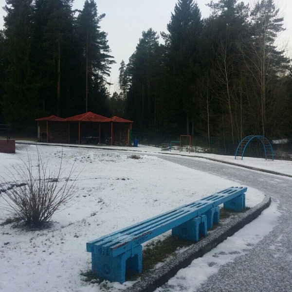 Галактика база отдыха