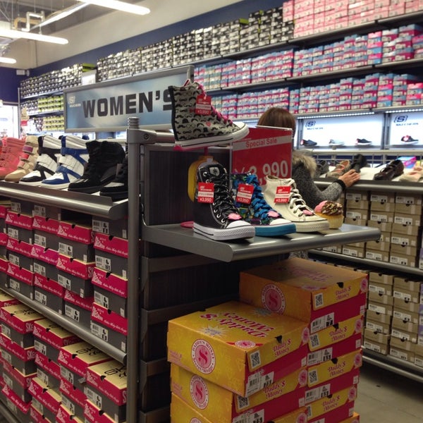 skechers shoes outlet store