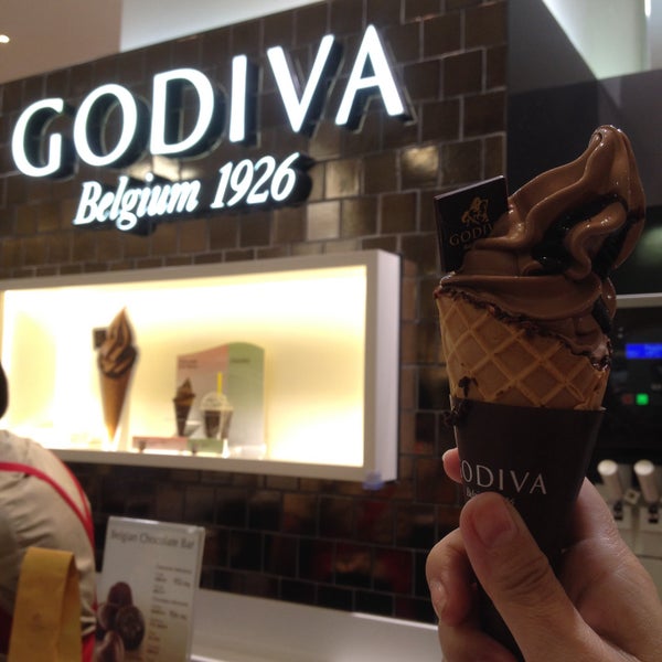 Le chocolatier Белгород