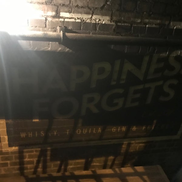 Foto tirada no(a) Happiness Forgets por Kathy em 1/12/2020