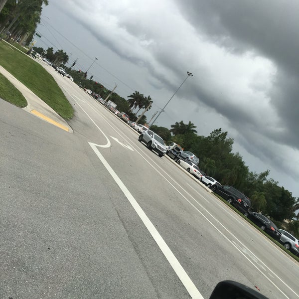 United States Post Office Post Office in Pembroke Pines