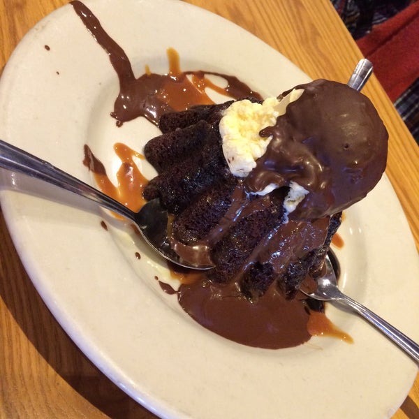 Photo taken at Chili&#39;s Grill &amp; Bar by Kathy on 6/9/2015