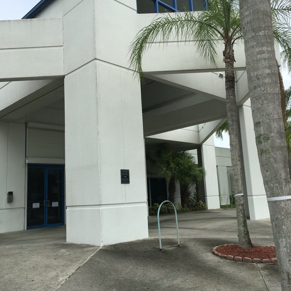 United States Post Office Post Office in Pembroke Pines