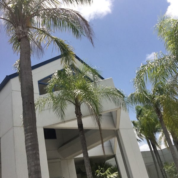 United States Post Office Post Office in Pembroke Pines
