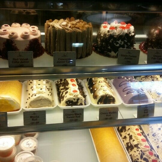 Collection 95+ Pictures Pictures Of A Baker Completed