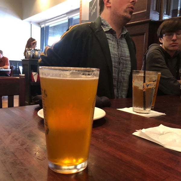 Photo taken at Cameron Bar &amp; Grill by Adam G. on 2/10/2018
