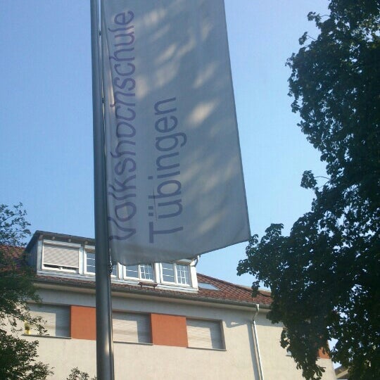 Photos at Volkshochschule Tübingen Tübingen, BadenWürttemberg