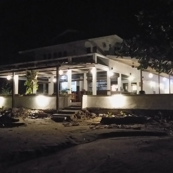 Basaga Holiday Resort Beach