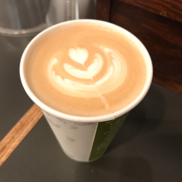 2/10/2017にLink C.がKlatch Coffee - San Dimasで撮った写真