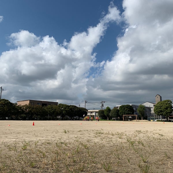 大分東部公民館 Community College In 大分市