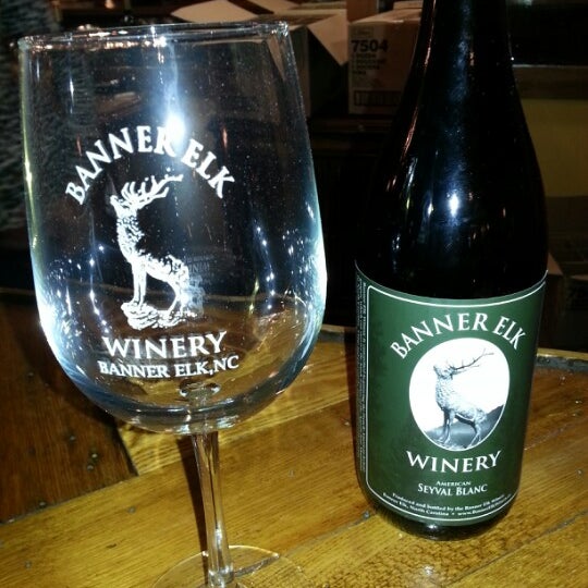 Banner Elk Winery 6 Tips