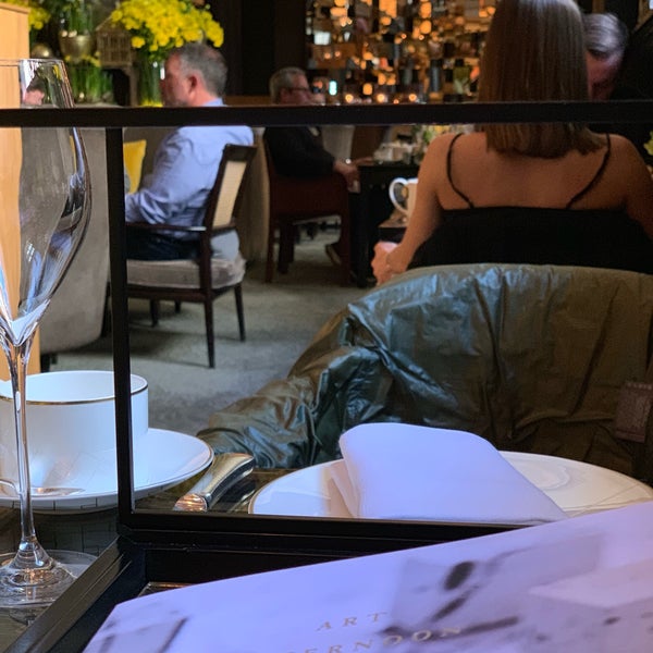 4/19/2019にDaria Z.がMirror Roomで撮った写真