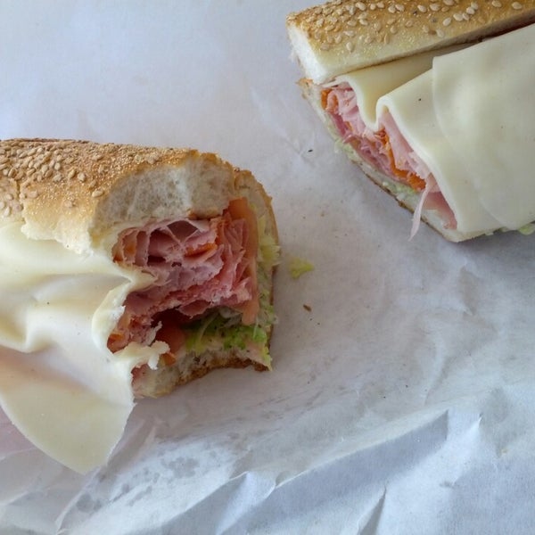 Joe's Italian Marketplace 4 tips