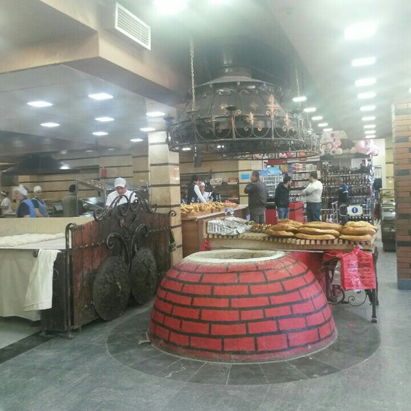 Photos at Gntuniq Bakery and Supermarket Գնթունիկ - Bakery