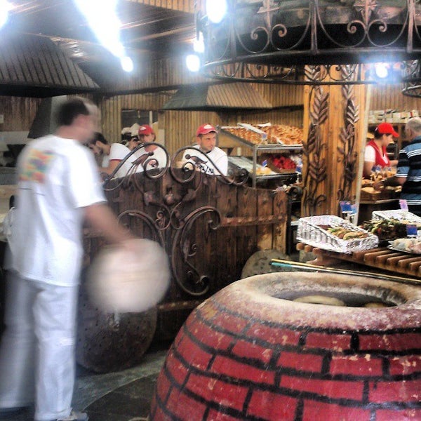Photos at Gntuniq Bakery and Supermarket Գնթունիկ - Bakery