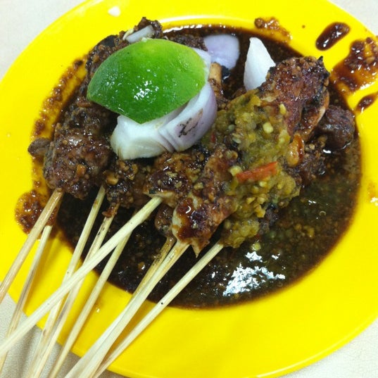 Photos At Sate Jawa Inul Indonesian Restaurant In Johor Bahru Photos At Sate Jawa Inul Indonesian Restaurant In Johor Bahru