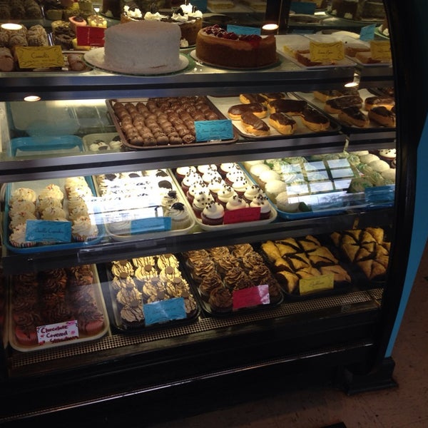 White Oak Bakery Fırın