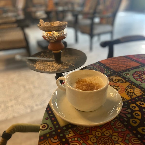 Photo taken at Kafedeyim Cafe by Mehmet on 11/20/2021