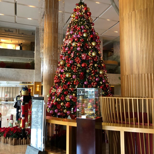 Photo prise au Shangri-La&#39;s Far Eastern Plaza Hotel Tainan par Grace le12/17/2017