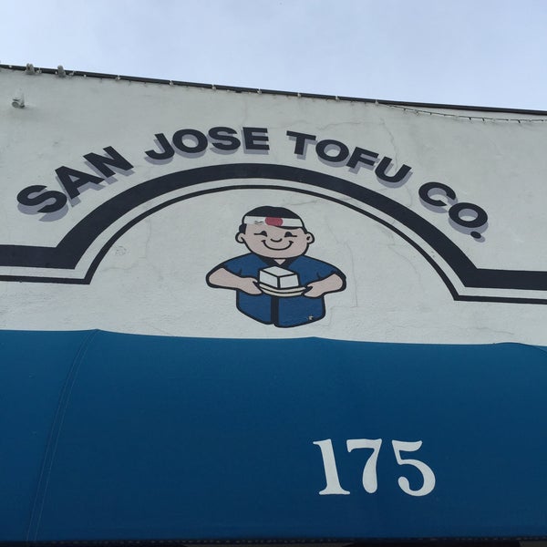 San Jose Tofu House (Now Closed) Japantown 4 tips
